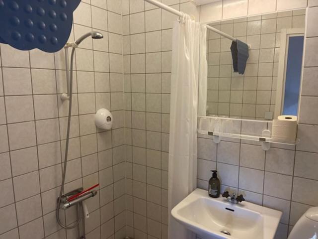 Dentas Hotell Raivi Hoting Eksteriør bilde